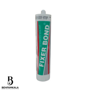چسب درزگیر فیکسرباند FIXERBOND