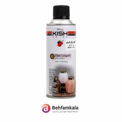 کیلر براق هنری کیش