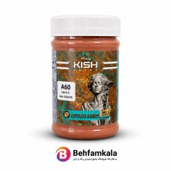 رنگ کهنه کاری اکسید آهن کد A-60 کیش