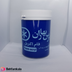 اکریلیک ابی پارس بهار
