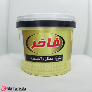 بتونه روغنی فاخر