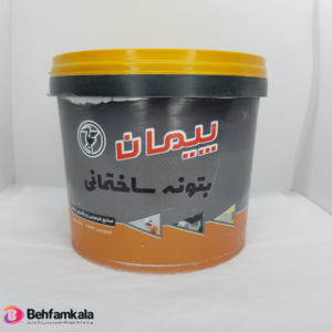 بتونه پلاستیک پیمان