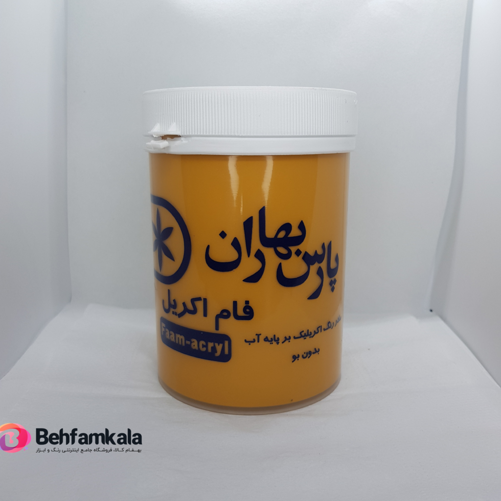 اکریلیک گلماش پارس بهار