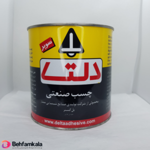 چسب صنعتی بل