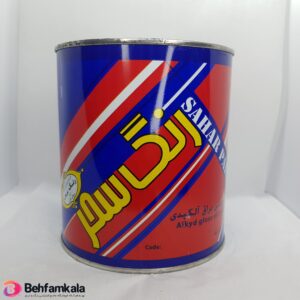 رنگ براق سحر