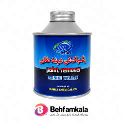 رنگ پاک کن (رنگ بر) عرشه طلایی