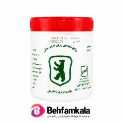 چسب چوب شمال