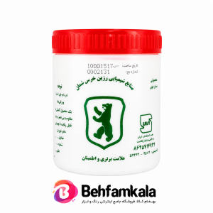 چسب چوب شمال