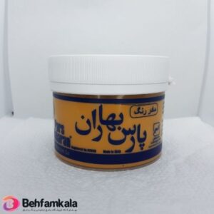 رنگ پلاستیک گلماش پارس بهاران