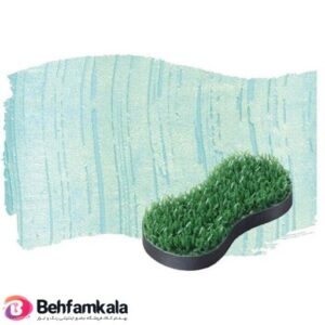 هزار خار اسفنجی