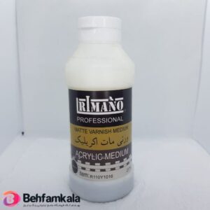 ورنی مات ریمانو