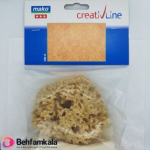 اسفنج طبیعی ماکو