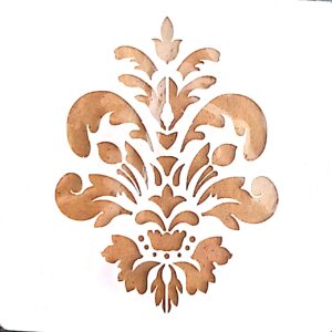 شابلون 10 در 10 R026