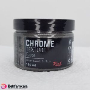 تکسچر کروم گرانیت ریچ