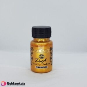 دورا متالیک کادنس