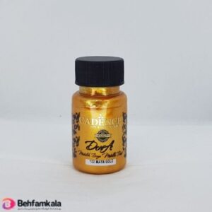 دورا متالیک کادنس