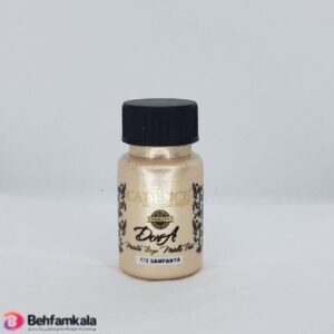 دورا متالیک کادنس