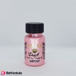 دورا متالیک کادنس