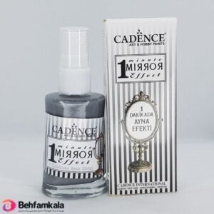 افکت آینه کادنس