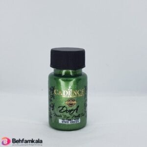 دورا متالبک کادنس