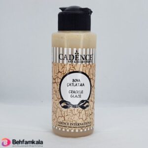 گلیز کراکل کادنس