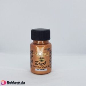 دورا متالیک کادنس