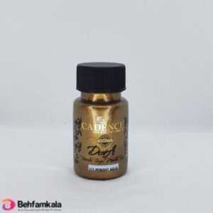 دورا متالیک کادنس