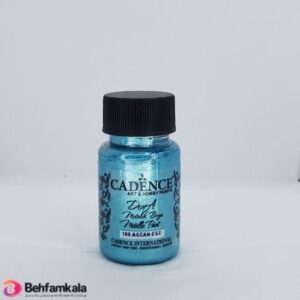 ذورا متالیک کادنس
