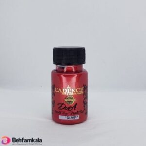 دورا متالیک کادنس
