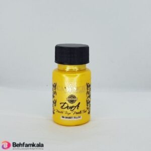 دورا متالیک کادنس