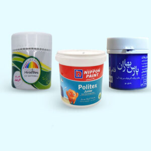 رنگ اکریلیک ساختمانی