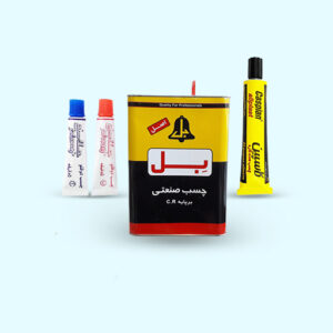 چسب صنعتی و فوری