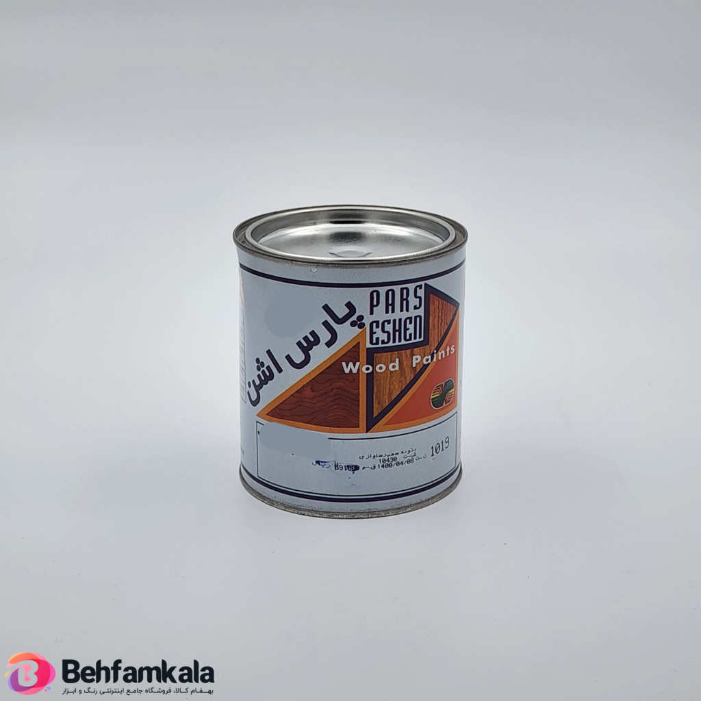 بتونه فوری چوب