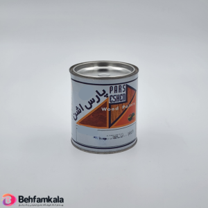 بتونه فوری چوب