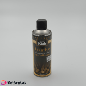 اسپری فیکساتیو