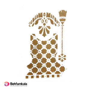 قیمت شابلون استنسیل ابعاد 30*20