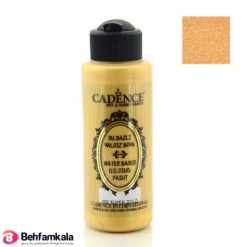 رنگ متالیک کادنس