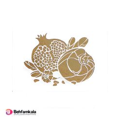 خرید شابلون استنسیل ابعاد 30*20