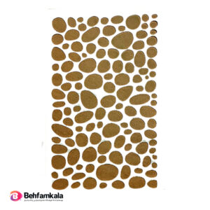 خرید شابلون استنسیل ابعاد 30*20