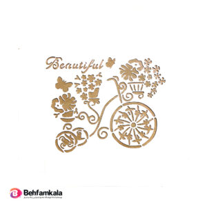 خرید شابلون استنسیل ابعاد 30*20