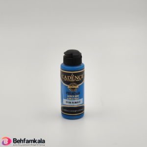 اکریلیک کادنس