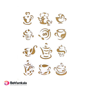 خرید شابلون