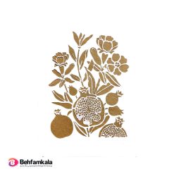 قیمت شابلون استنسیل ابعاد 30*20