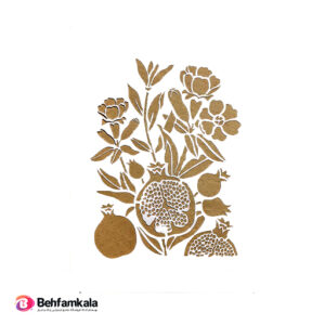 قیمت شابلون استنسیل ابعاد 30*20