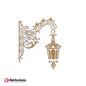 خرید شابلون استنسیل ابعاد 30*30