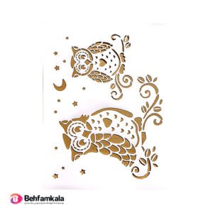 خرید شابلون