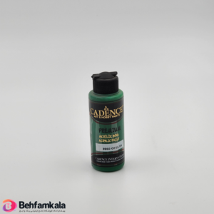 اکریلیک کادنس