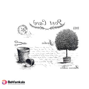 خرید ترانسفر هوم دکور ریچ