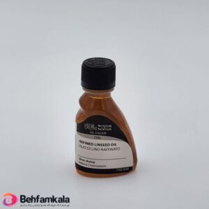 روغن بزرک وینزور