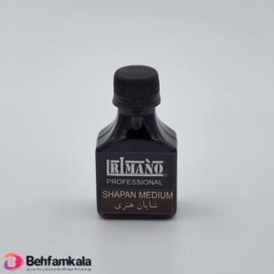 شاپان هنری ریما